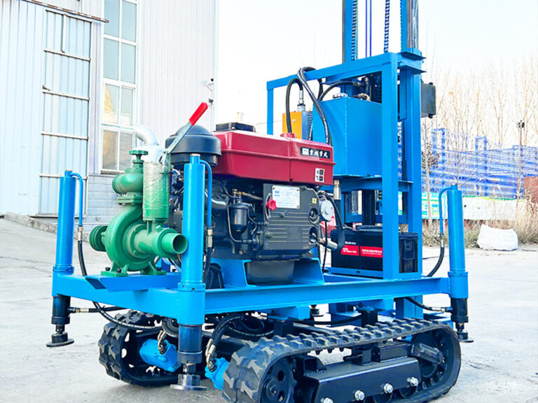 Drilling Rig Cost