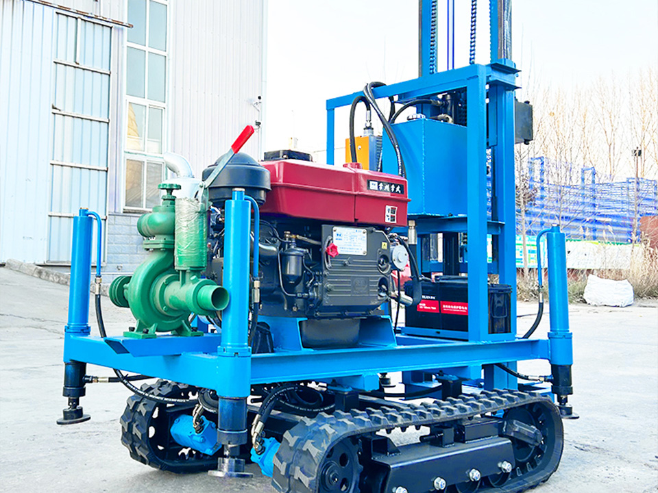 Drilling Rig Cost