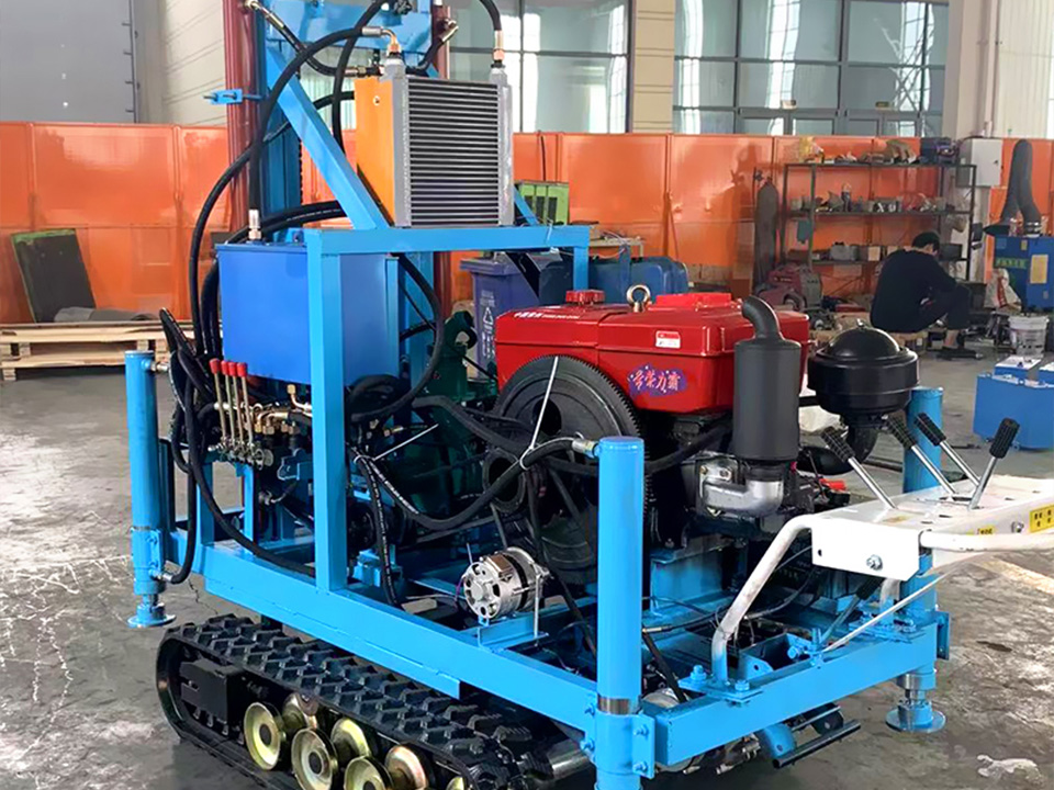 Drilling Rig Cost
