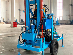Drilling Rig Dealers
