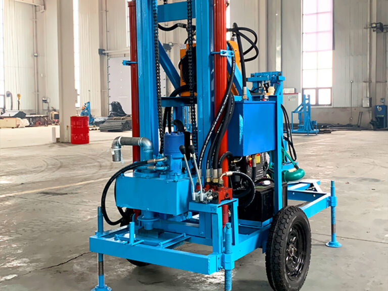 Drilling Rig Dealers