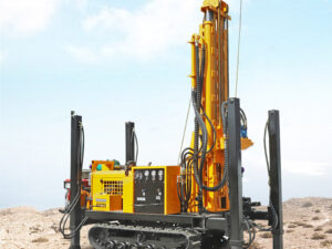 Drilling Rig Manufacturer