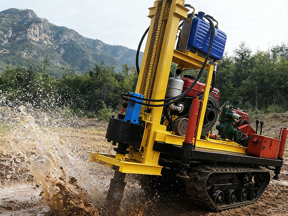Drilling Rig