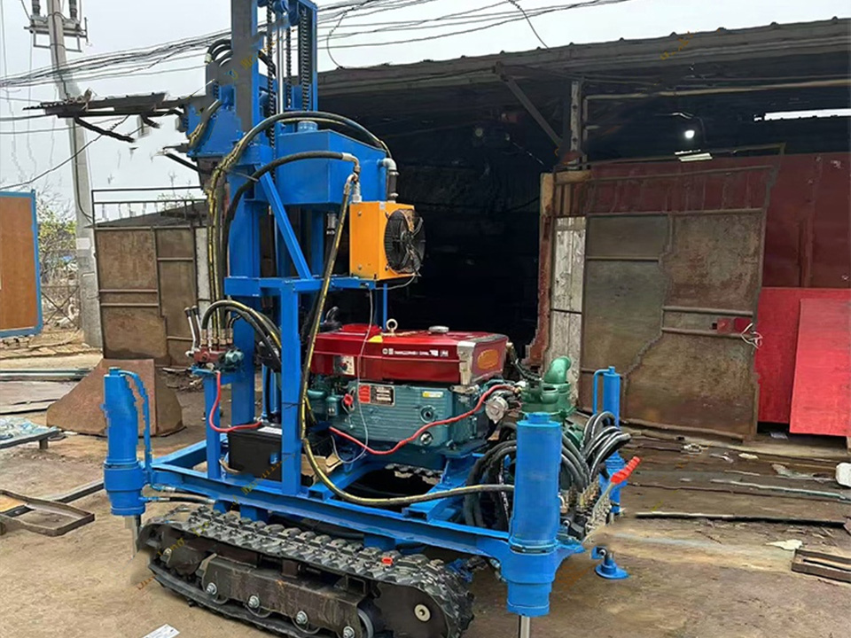 Drilling Rig