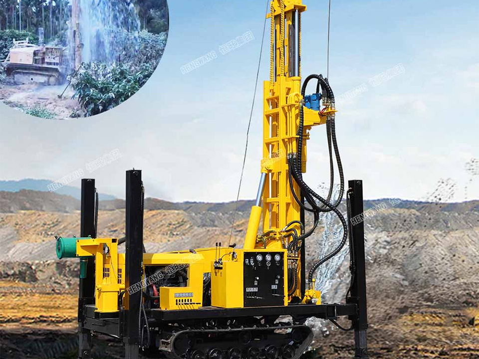 Drilling Rig