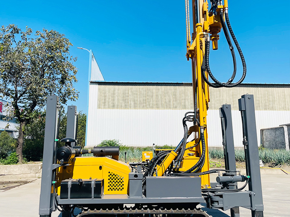 Drilling Rig