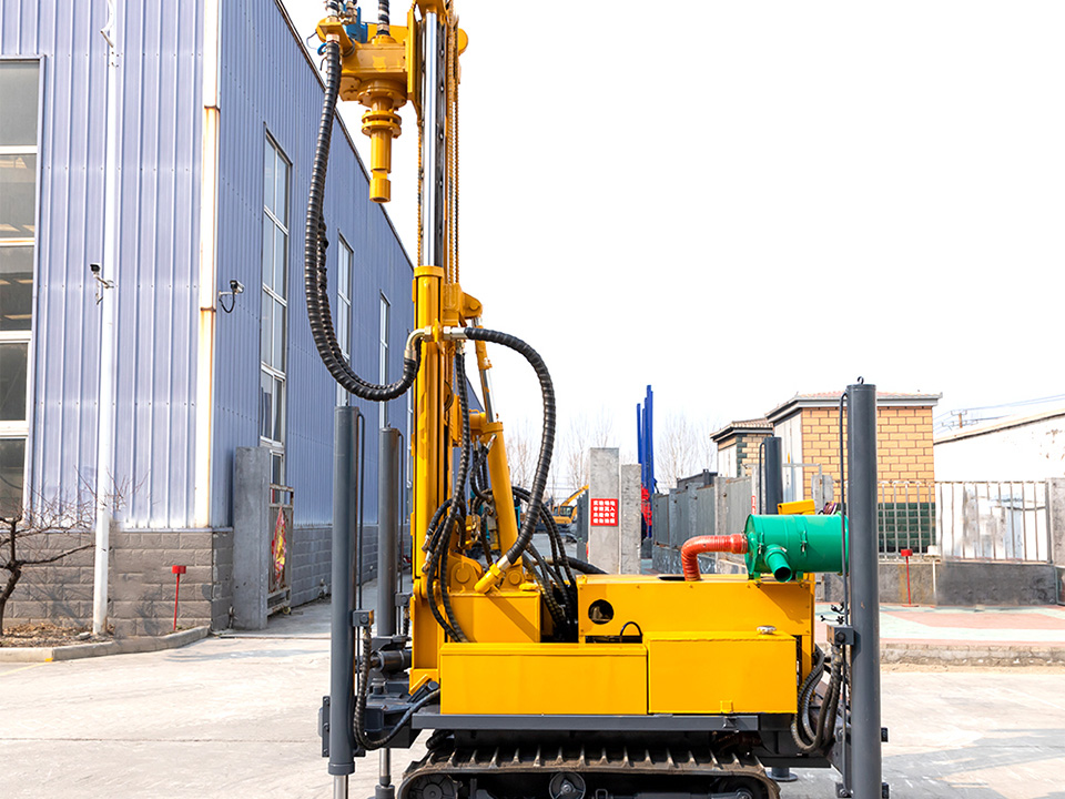 Drilling Rig
