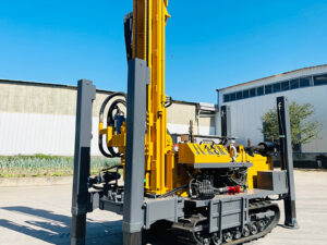 Drilling Rig
