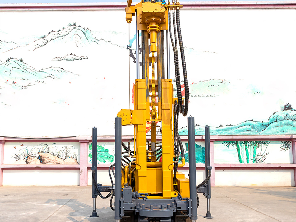 Drilling Rig