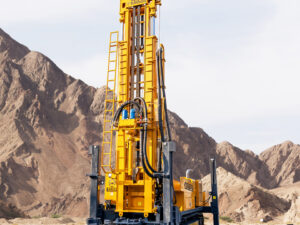 Drilling Rig