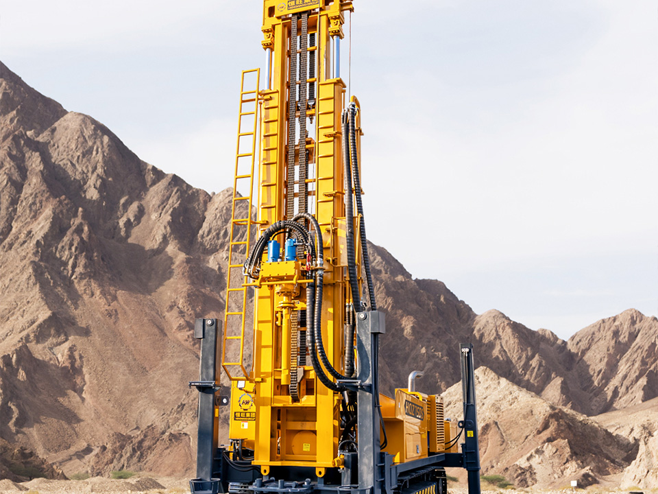 Drilling Rig