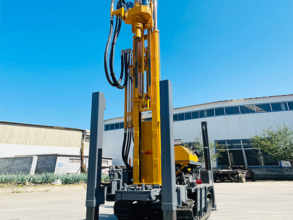 Drilling Rig