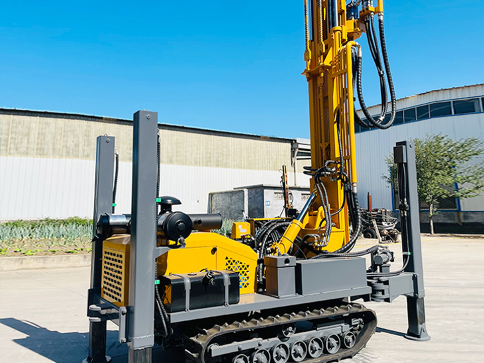 Drilling Rig