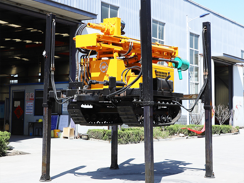 Drilling Rig