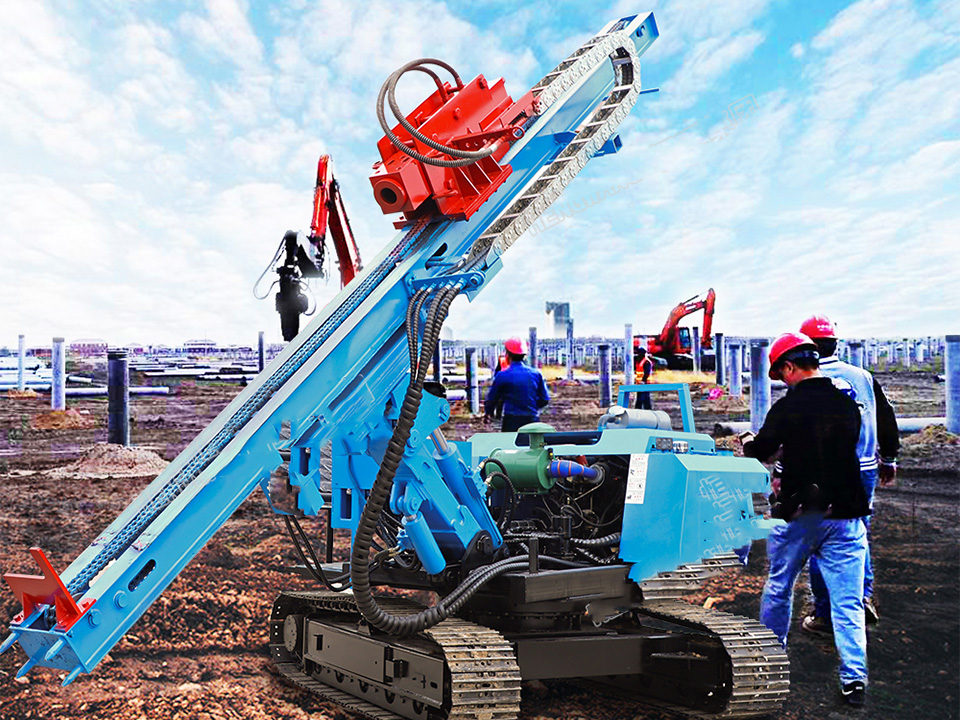 Drilling