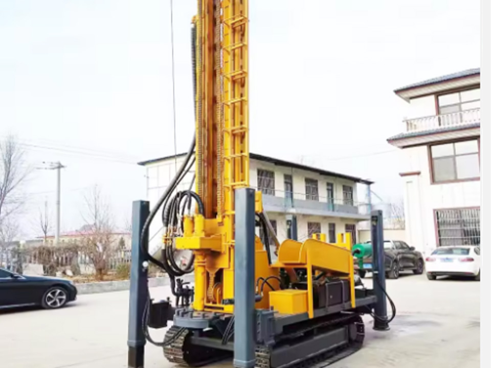 Drilling