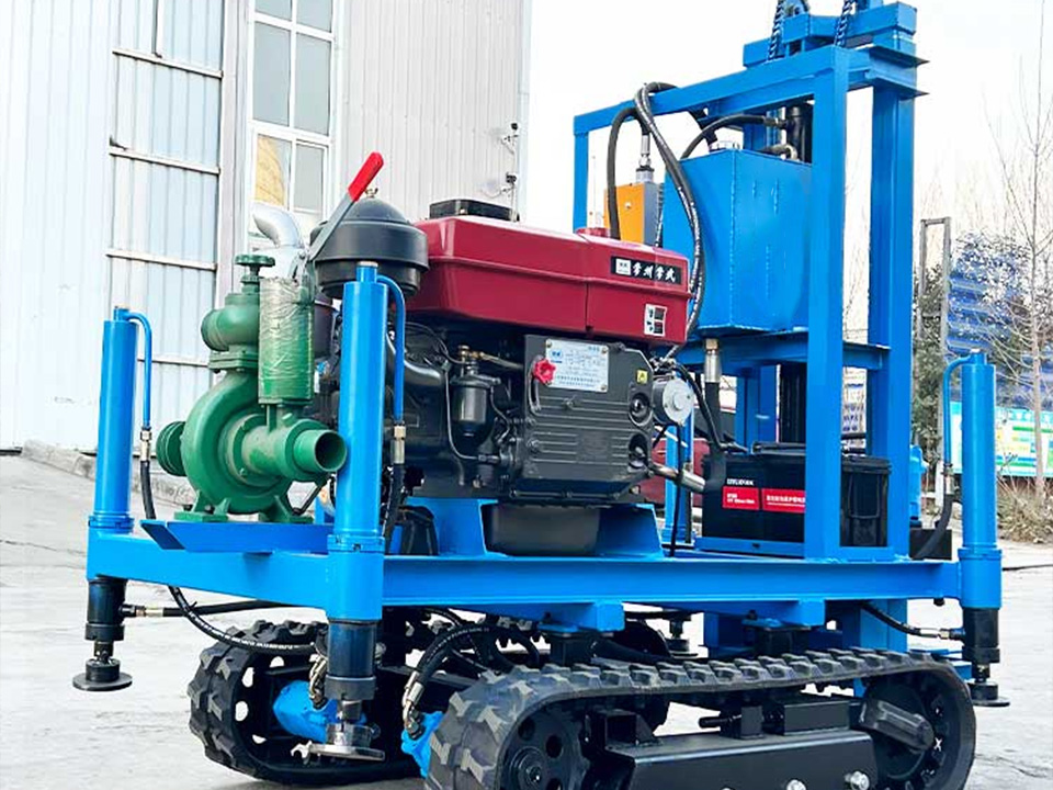 Water Well Drilling Cost