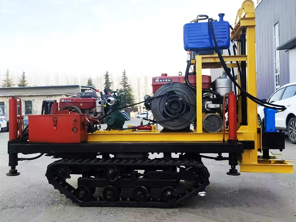 Water Well Drilling Cost