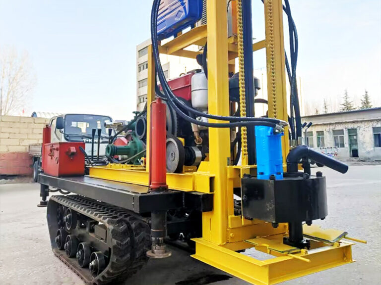 Water Well Drilling Cost