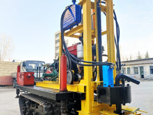 Well Drilling