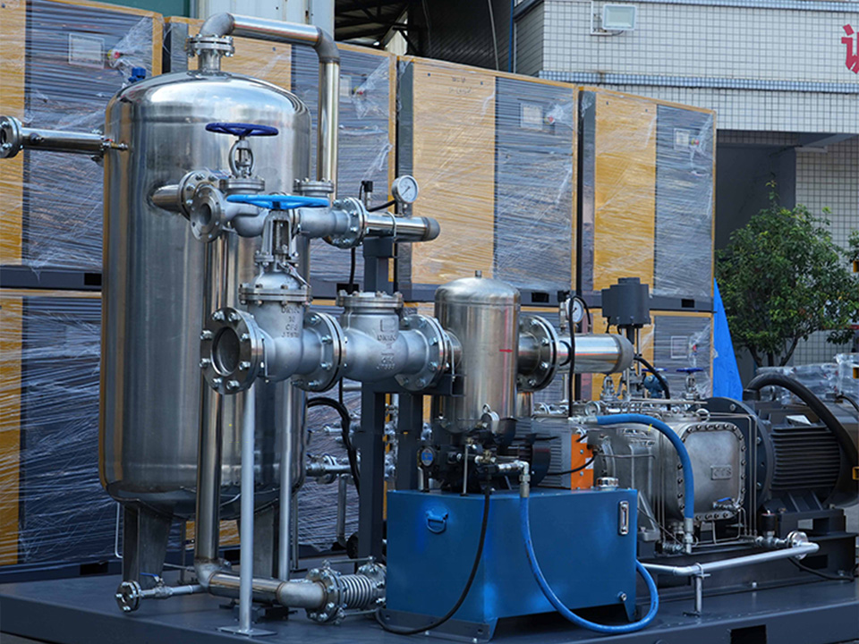 Compressor