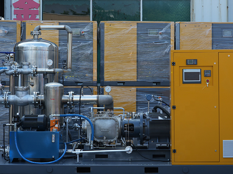 Compressor