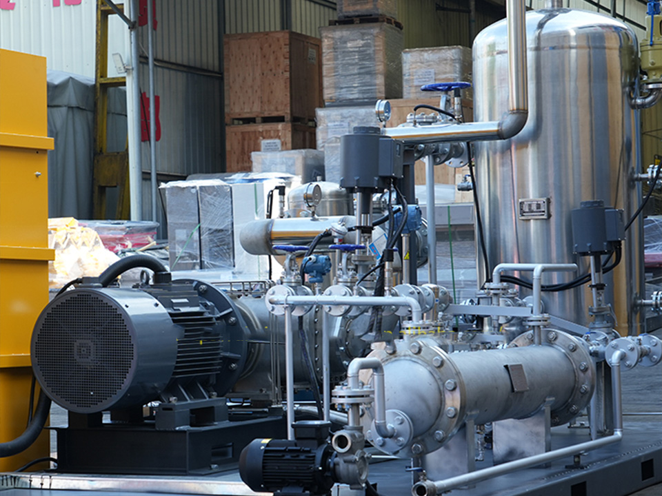 Compressor