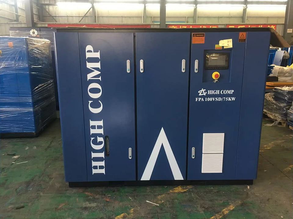 Compressor