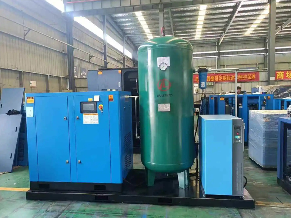 Compressor