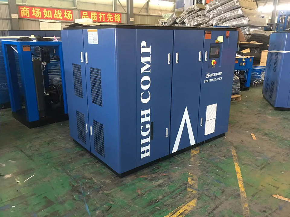 Compressor