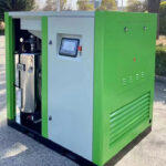 DTH Drilling Compressor