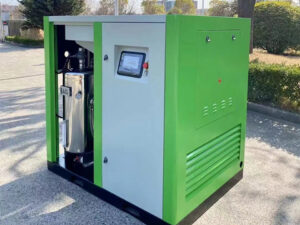 DTH Drilling Compressor