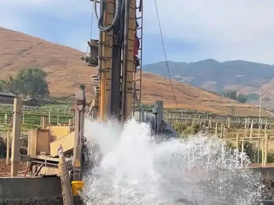 Drilling Rig Stability