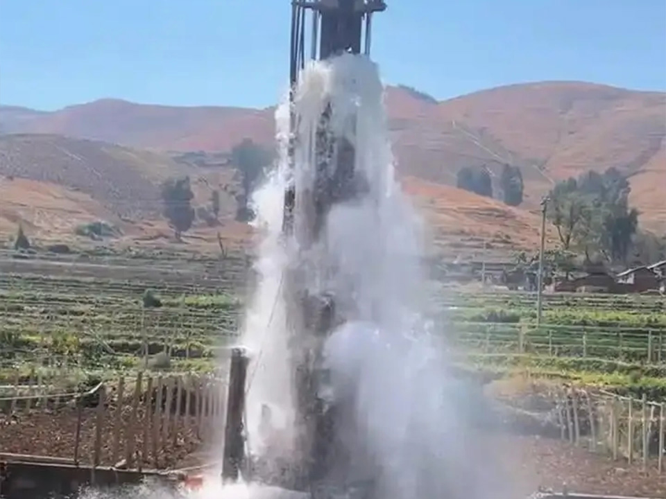 Drilling Rig Stability
