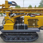 Drilling Rig Stability