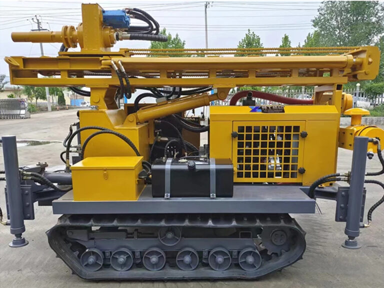 Rig Stability and Outrigger Design for Safer Field Operations 2 Drilling Rig Stability