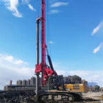 OEM Drilling Rig