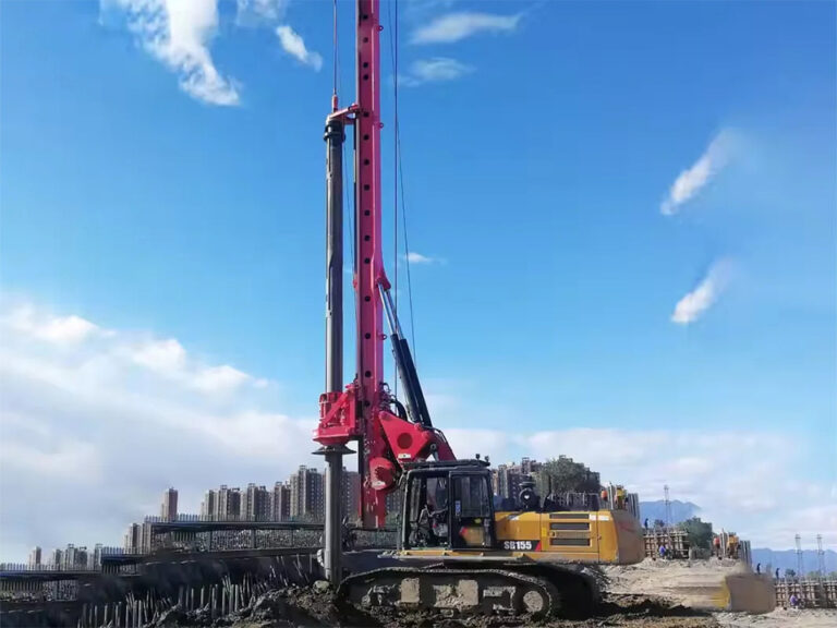 How to Evaluate Warranty Terms from Overseas Equipment OEMs 5 OEM Drilling Rig