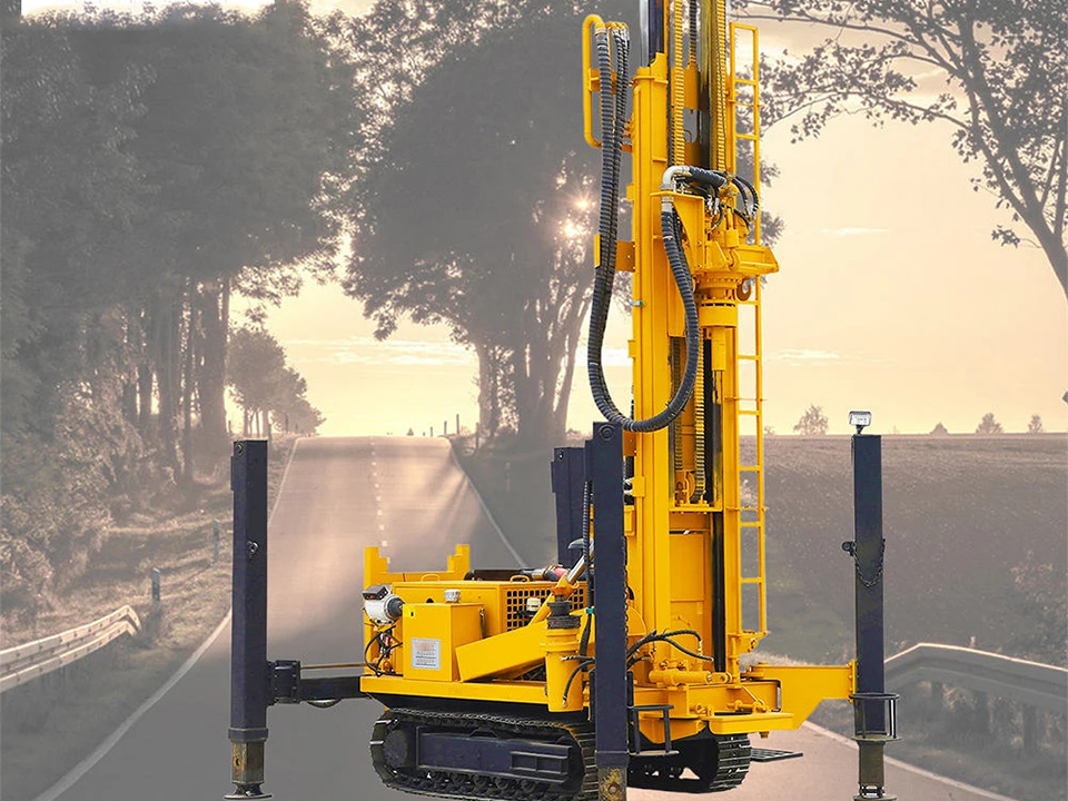 Payment Terms for Large Rig Orders: TT, LC, or Escrow 4 Rig Payment Terms