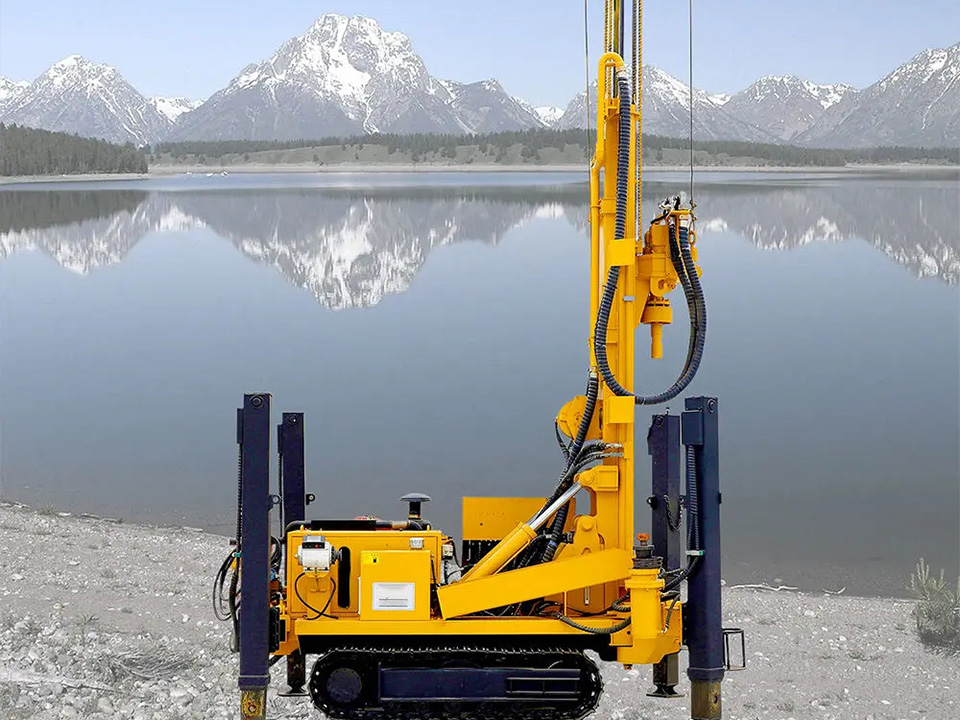 Payment Terms for Large Rig Orders: TT, LC, or Escrow 3 Rig Payment Terms