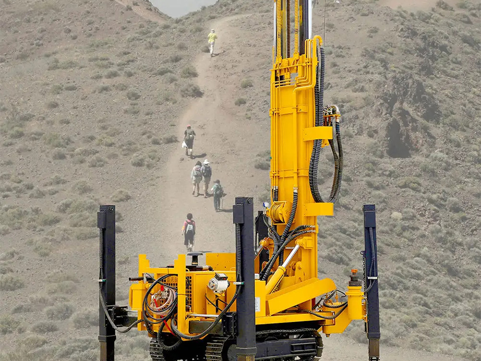 Payment Terms for Large Rig Orders: TT, LC, or Escrow 1 Rig Payment Terms